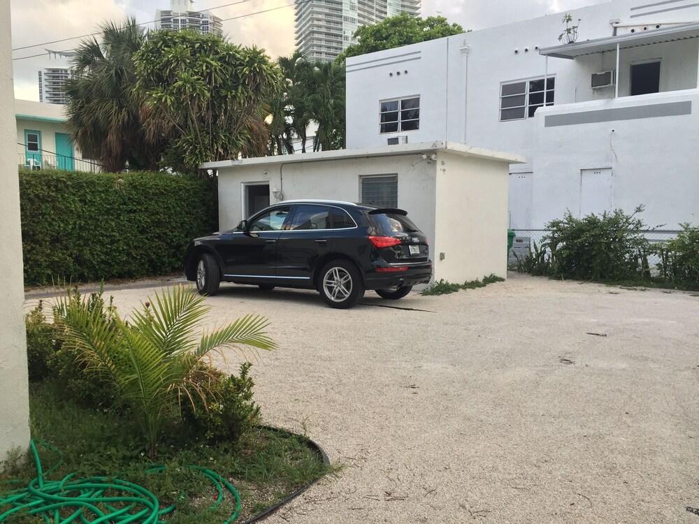 Luxury Miami Beach Apartments By Michigan Exterior foto
