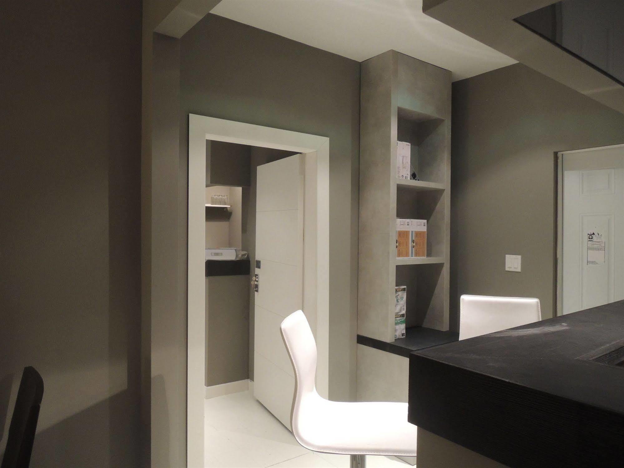 Luxury Miami Beach Apartments By Michigan Exterior foto