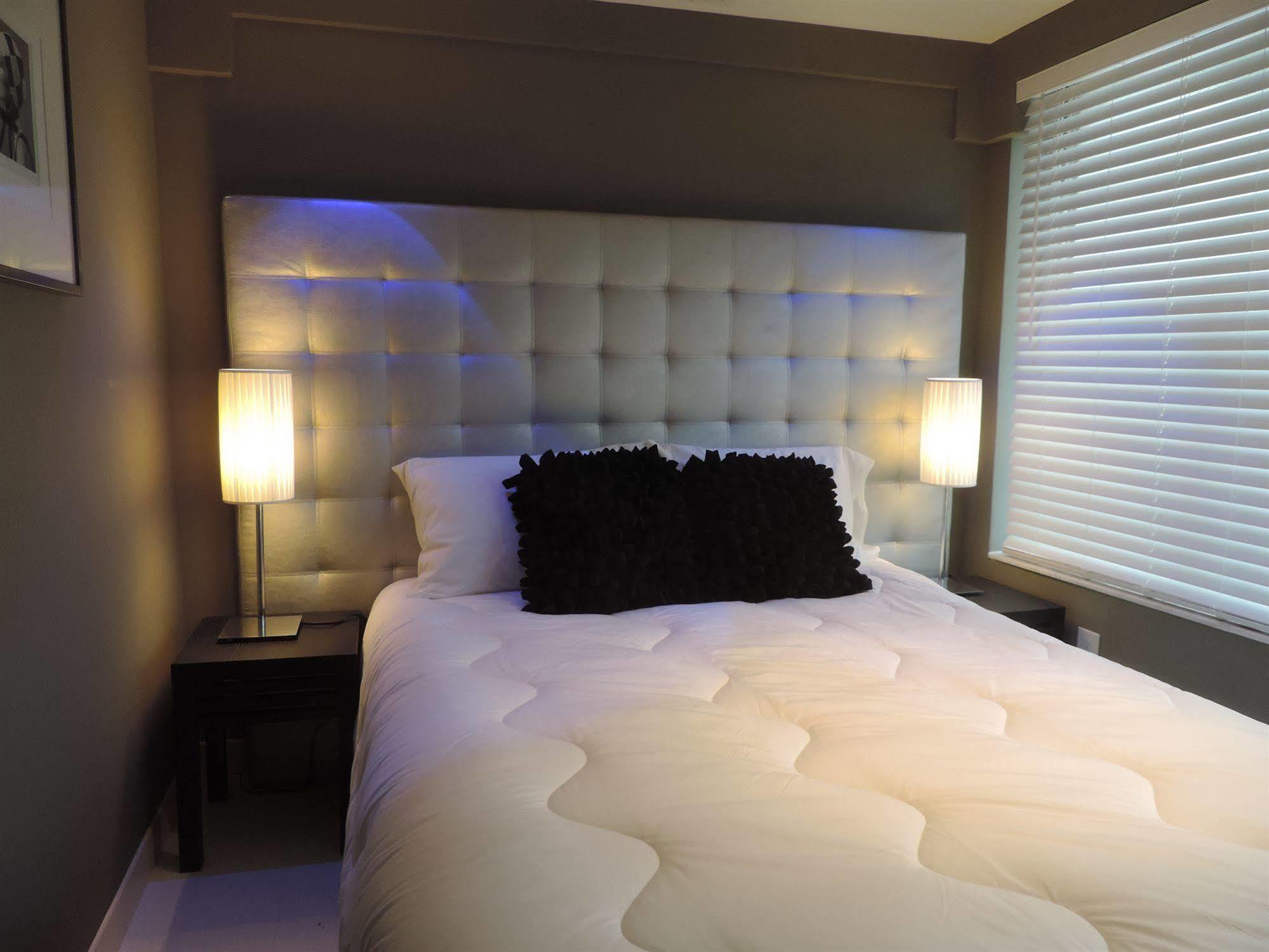 Luxury Miami Beach Apartments By Michigan Exterior foto