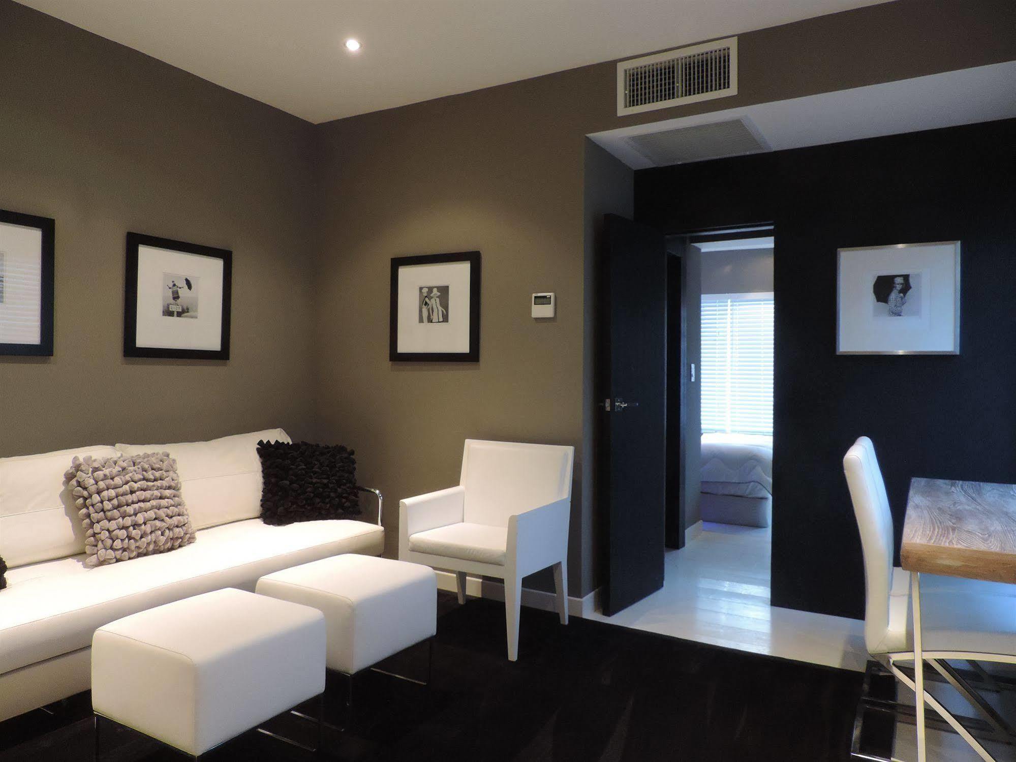 Luxury Miami Beach Apartments By Michigan Exterior foto