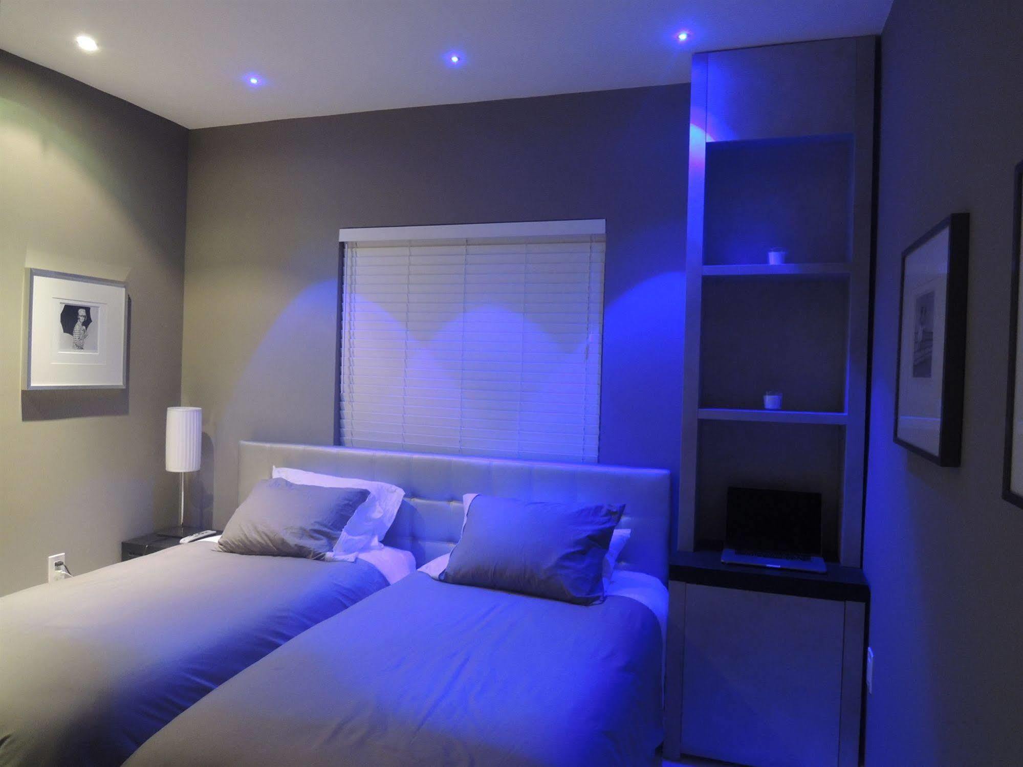 Luxury Miami Beach Apartments By Michigan Exterior foto