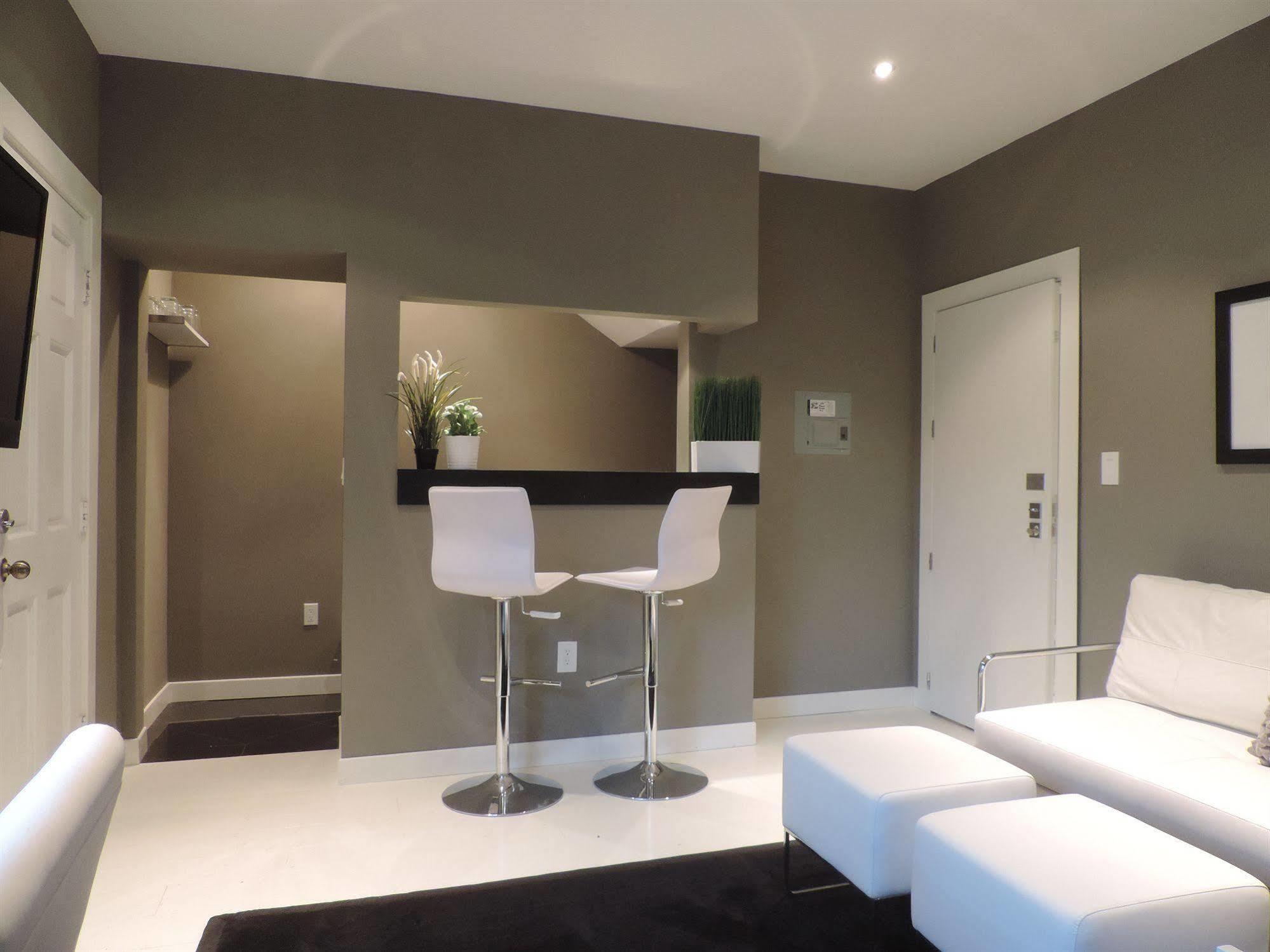 Luxury Miami Beach Apartments By Michigan Exterior foto