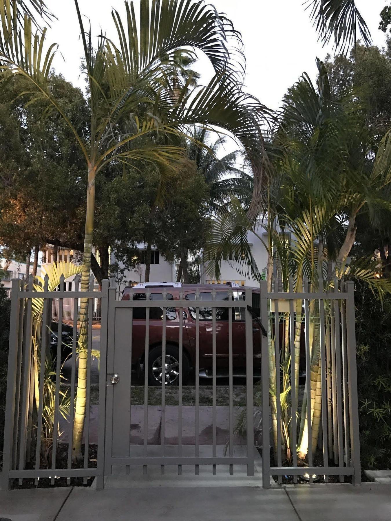 Luxury Miami Beach Apartments By Michigan Exterior foto