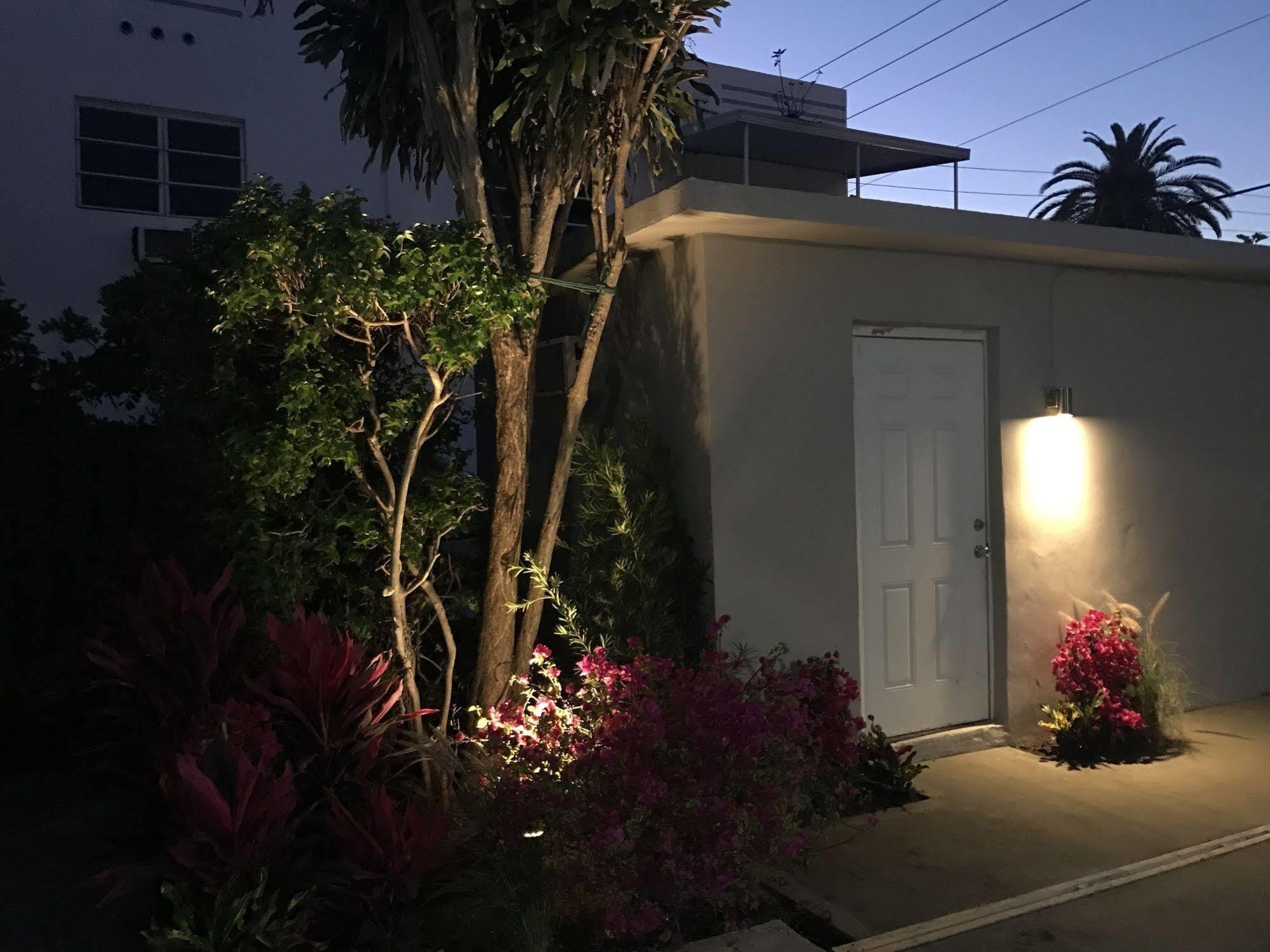 Luxury Miami Beach Apartments By Michigan Exterior foto
