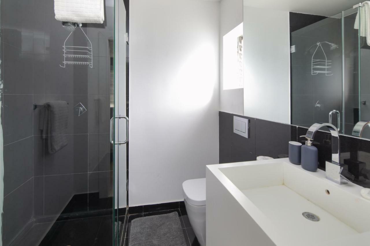 Luxury Miami Beach Apartments By Michigan Exterior foto