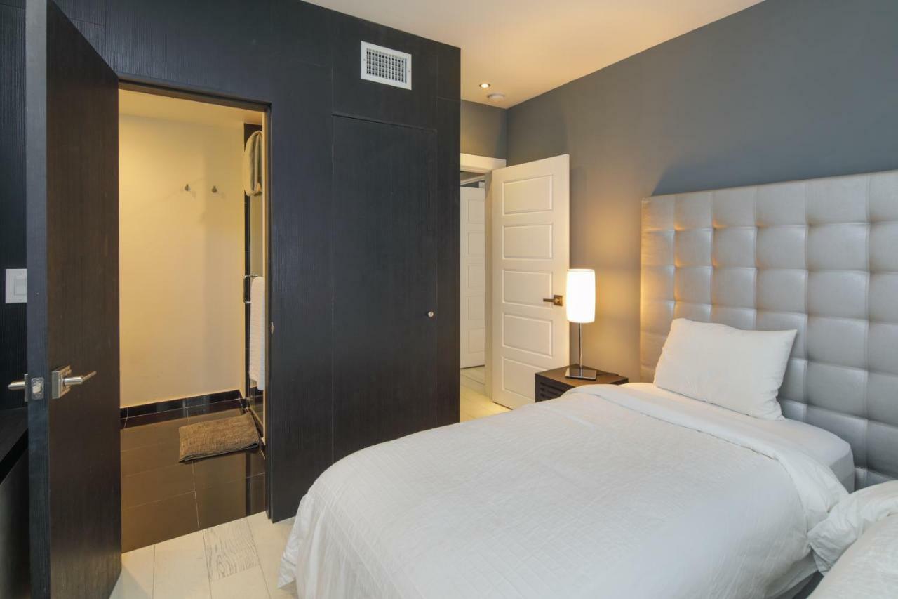 Luxury Miami Beach Apartments By Michigan Exterior foto