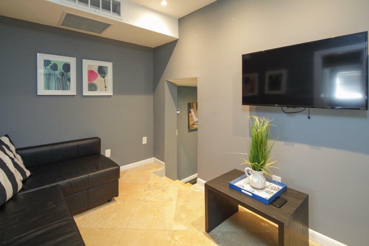 Luxury Miami Beach Apartments By Michigan Exterior foto